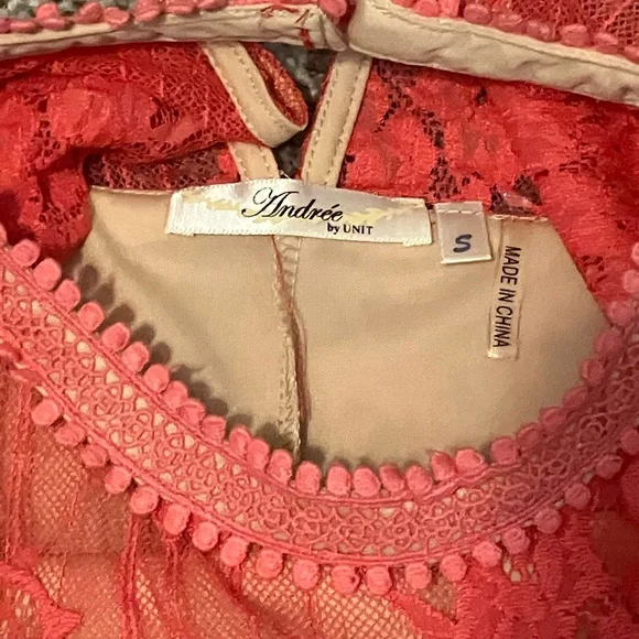 Andree by Unit Lacey too - Picture 6 of 8